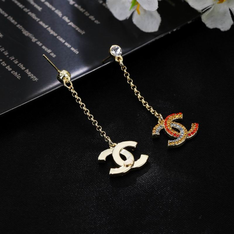 Chanel Earring 09yxs222